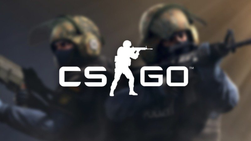 seletiva de cs:go