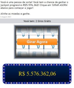 bet7k giro da sorte