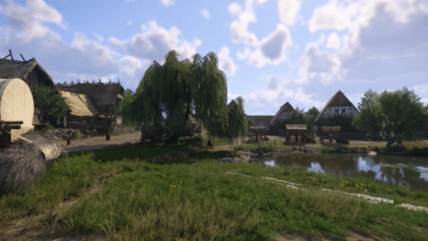 Kingdom Come Deliverance 2