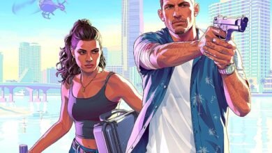 GTA