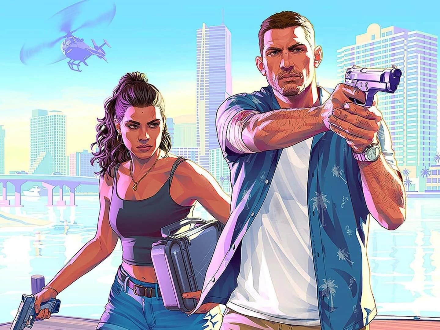 GTA