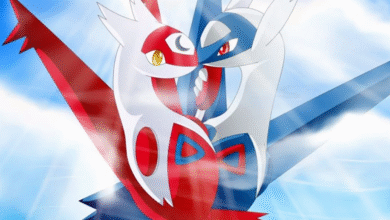 Pokémon UNITE