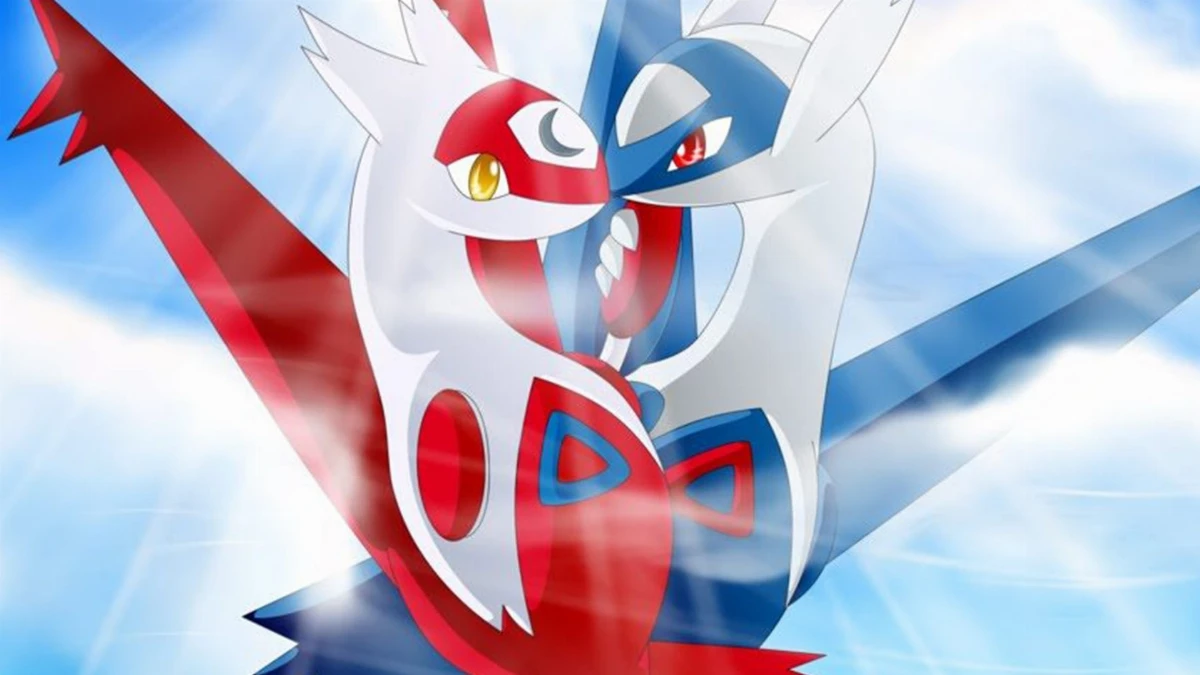 Pokémon UNITE