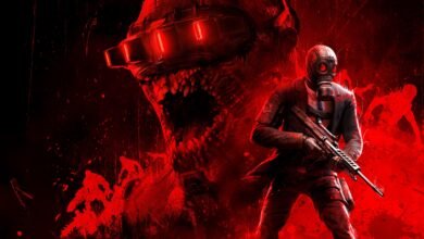 Killing Floor III