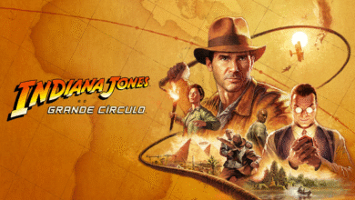 Indiana Jones and the Great Circle no Nintendo Switch 2