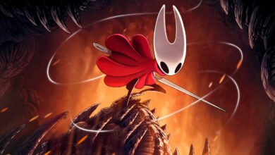 Hollow Knight: Silksong — valeu a espera?