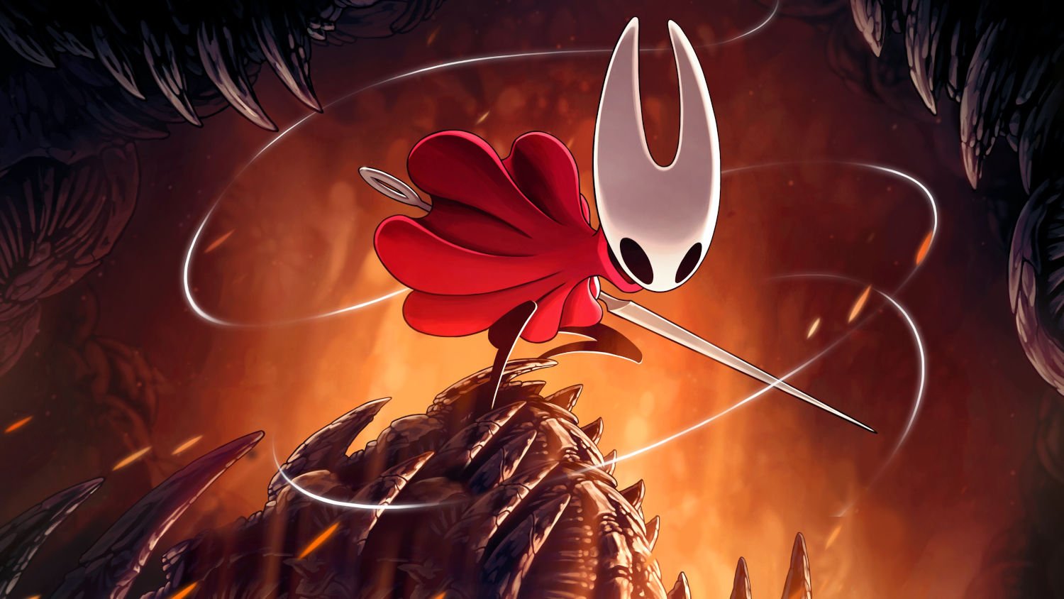 Hollow Knight: Silksong — valeu a espera?