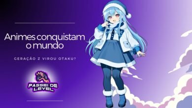 Animes