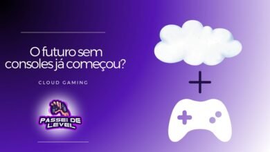 Cloud gaming: