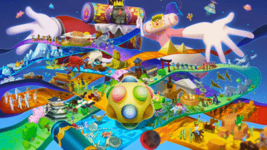 Once Upon a Katamari e seu retorno depois de muito tempo