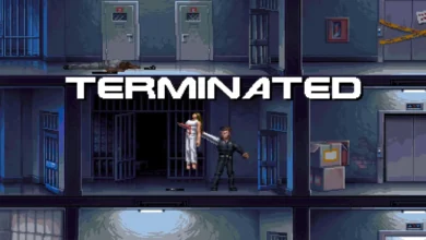 Games adiados: causas e efeitos do atraso de Terminator 2D