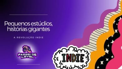 Jogos indie