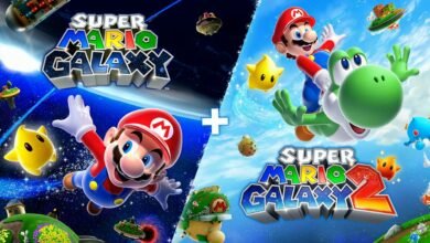 Super Mario Galaxy + Galaxy 2 remasterizados — vale a pena?