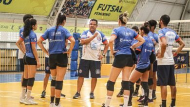 Esportiva Bet anuncia patrocínio master do Recife Vôlei