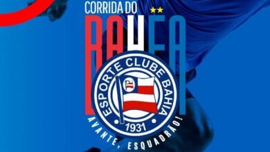 Esportiva Bet patrocina a Corrida do Bahêa Sunset Edition