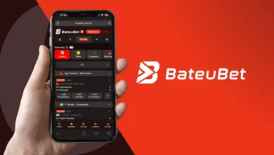 BateuBet patrocinadora master do Jacuipense