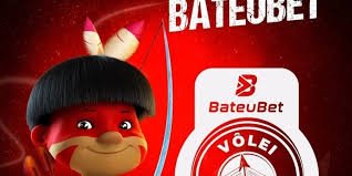 BateuBet patrocinadora master do Vôlei de Guarulhos