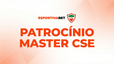 CSE Oficializa Esportiva.bet como Patrocinador Master