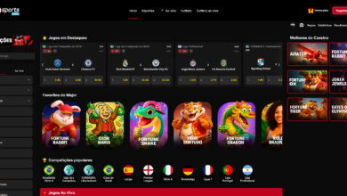 Conheça a Major Sports, plataforma regulamentada de apostas esportivas. Diversão responsável para quem ama futebol e esportes. Saiba mais!